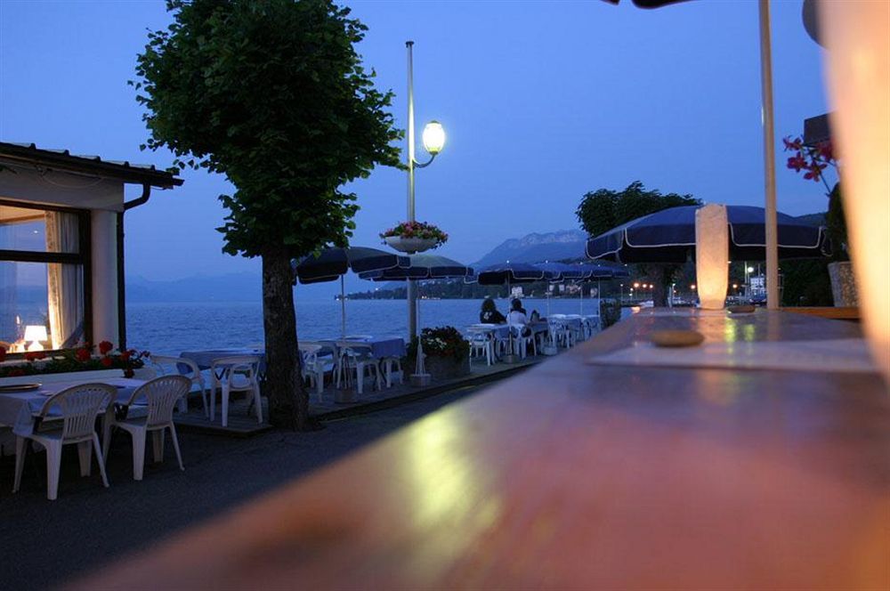 Hotel De La Plage Publier Exterior foto
